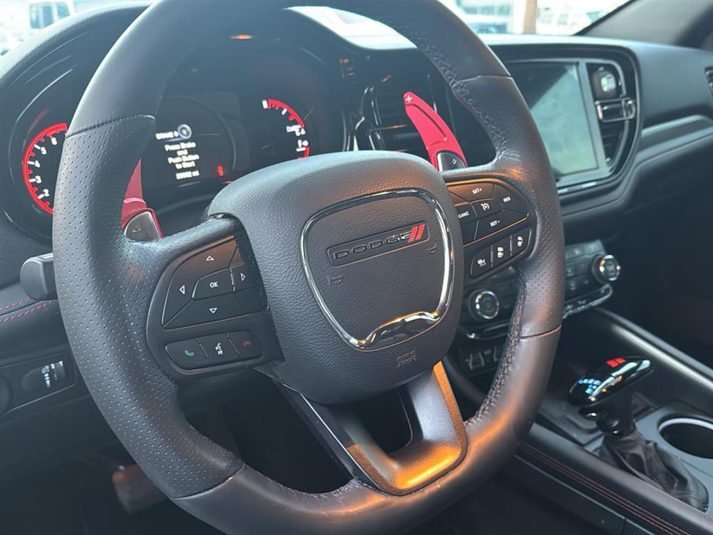 2023 Dodge Durango R/T Plus