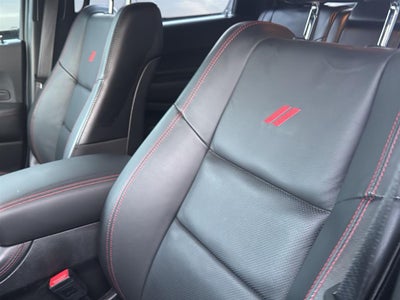 2023 Dodge Durango R/T Plus