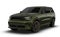 2026 Dodge Durango SRT Jailbreak