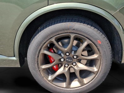 2026 Dodge Durango SRT Jailbreak