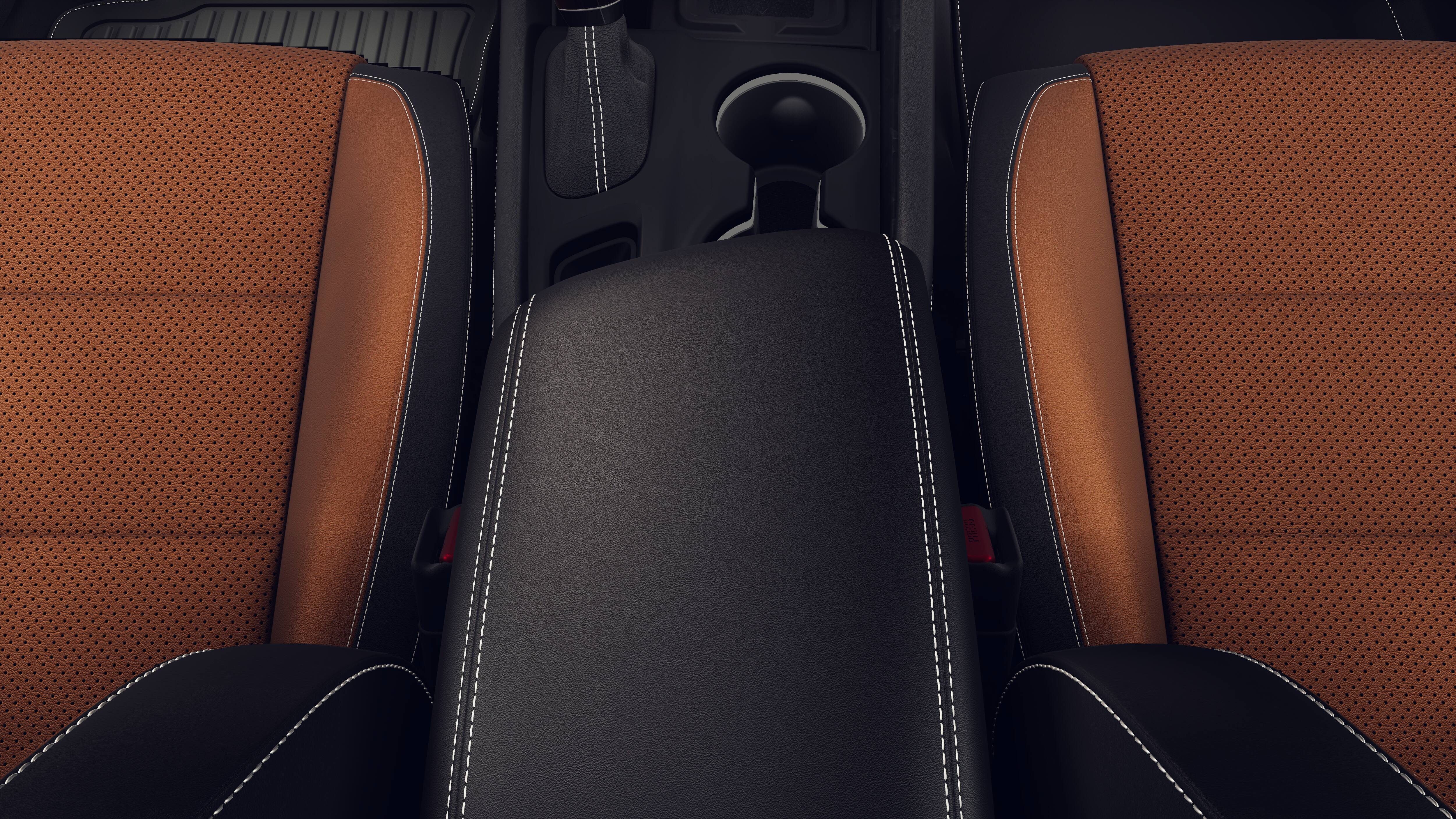 2026 Dodge Durango SRT Jailbreak