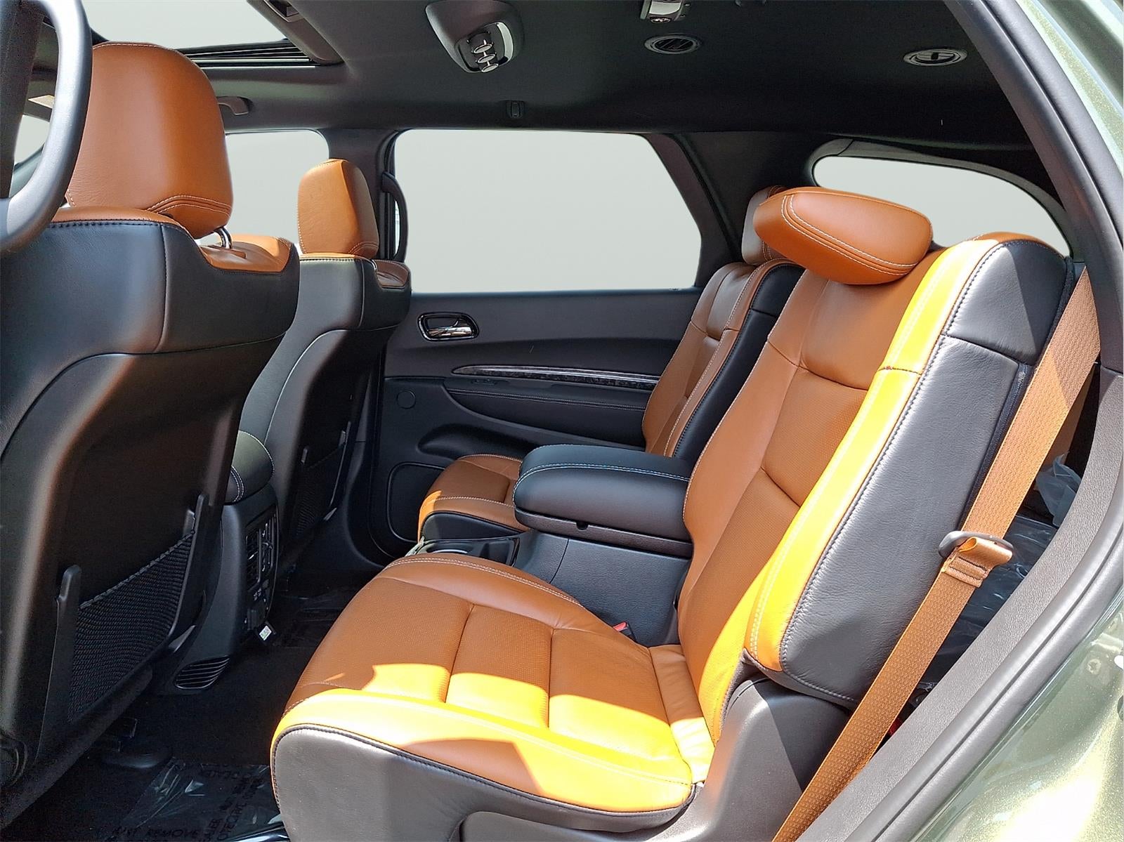 2026 Dodge Durango SRT Jailbreak