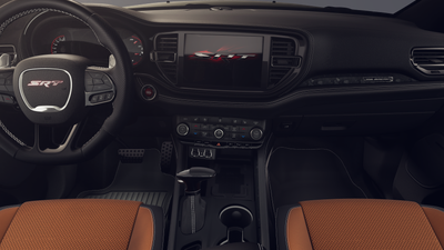 2026 Dodge Durango SRT Jailbreak