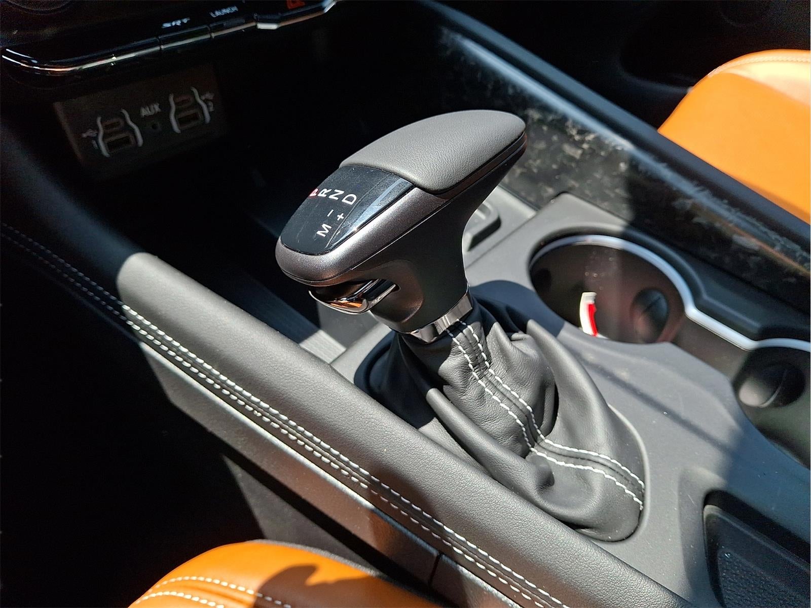 2026 Dodge Durango SRT Jailbreak