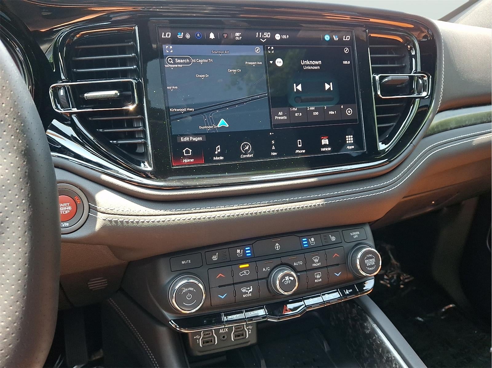 2026 Dodge Durango SRT Jailbreak