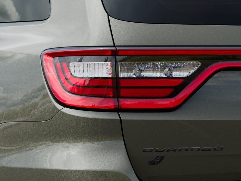 2026 Dodge Durango SRT Jailbreak