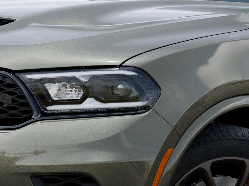 2026 Dodge Durango SRT Jailbreak