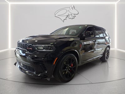2026 Dodge Durango SRT Jailbreak