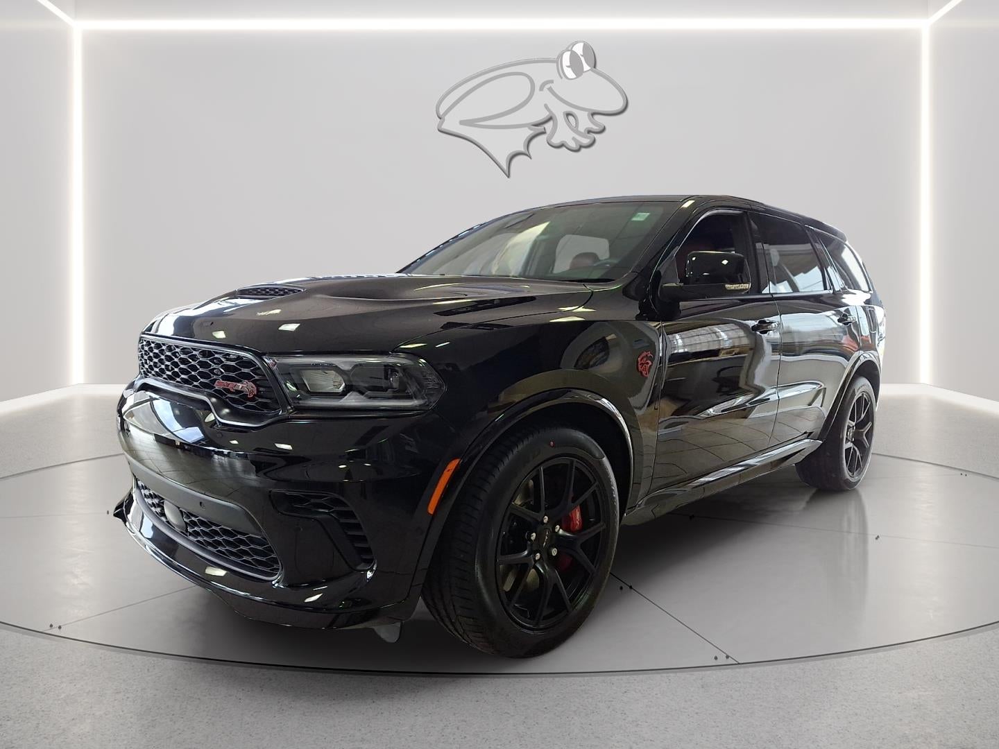 2026 Dodge Durango SRT Jailbreak