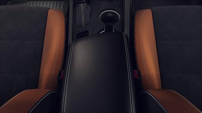 2026 Dodge Durango SRT Jailbreak