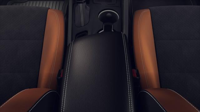 2026 Dodge Durango SRT Jailbreak