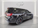 2026 Dodge Durango SRT Jailbreak