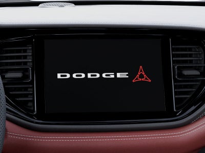 2026 Dodge Durango SRT Jailbreak