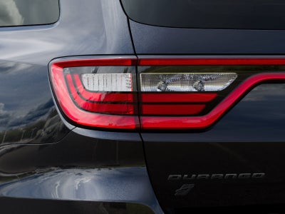 2026 Dodge Durango SRT Jailbreak