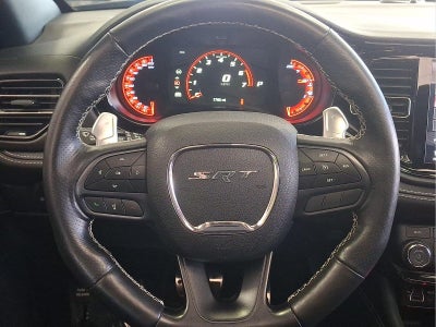 2026 Dodge Durango SRT Hellcat Jailbreak