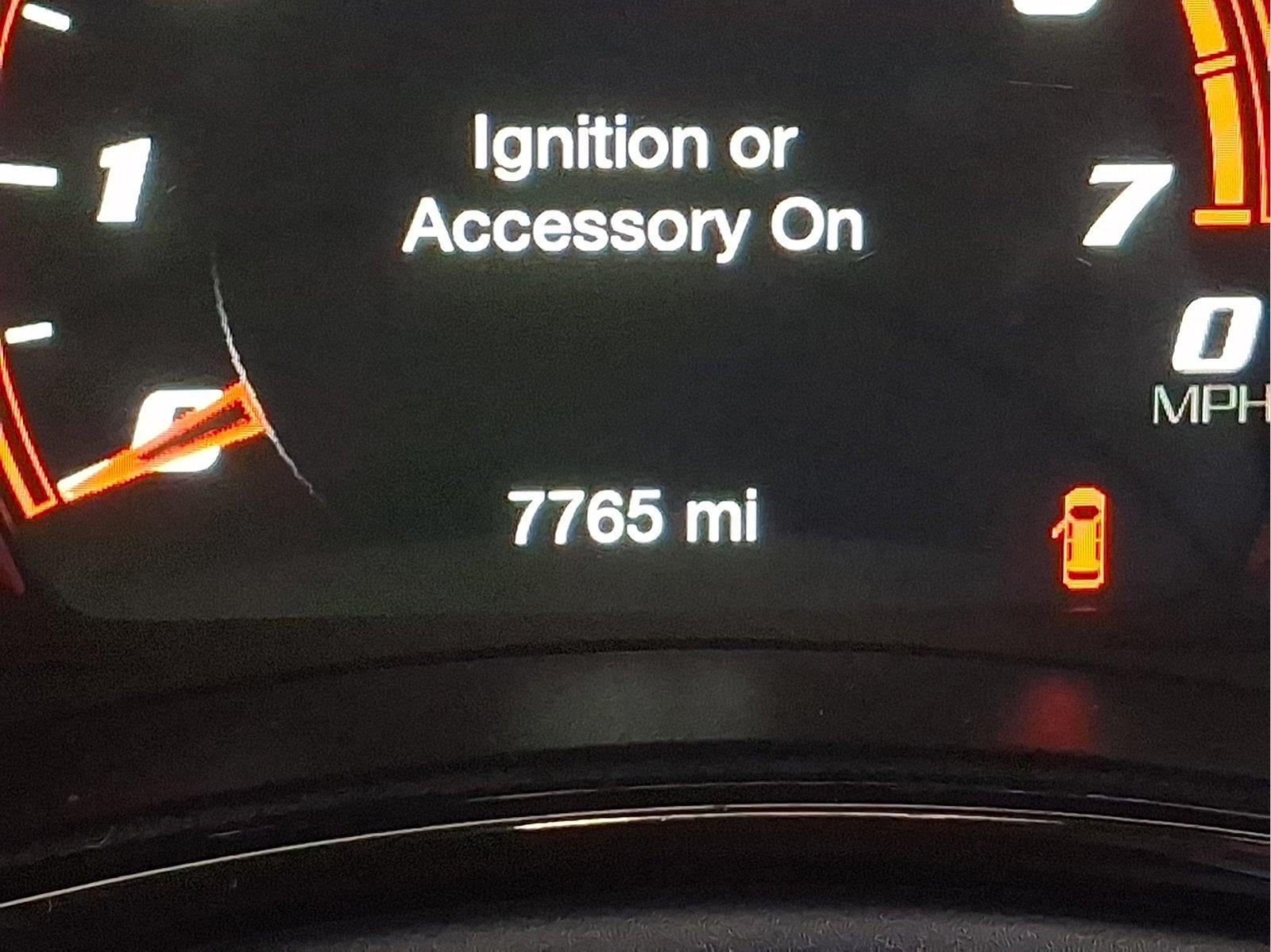 2026 Dodge Durango SRT Hellcat Jailbreak