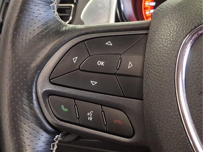 2026 Dodge Durango SRT Hellcat Jailbreak