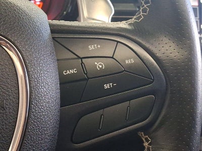 2026 Dodge Durango SRT Hellcat Jailbreak