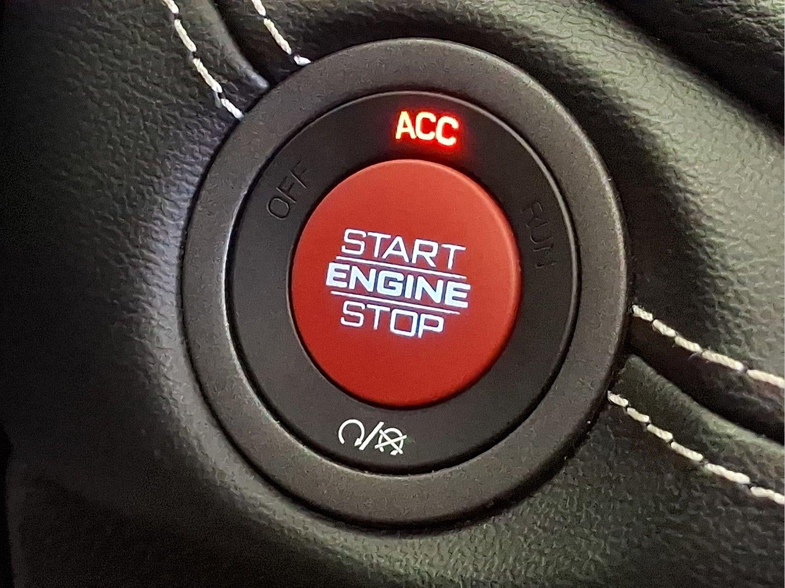 2026 Dodge Durango SRT Hellcat Jailbreak