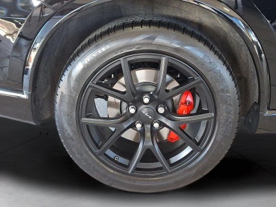 2026 Dodge Durango SRT Hellcat Jailbreak