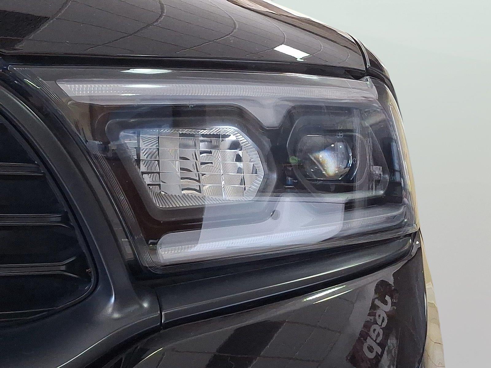 2026 Dodge Durango SRT Hellcat Jailbreak