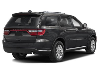 2026 Dodge Durango SRT Jailbreak