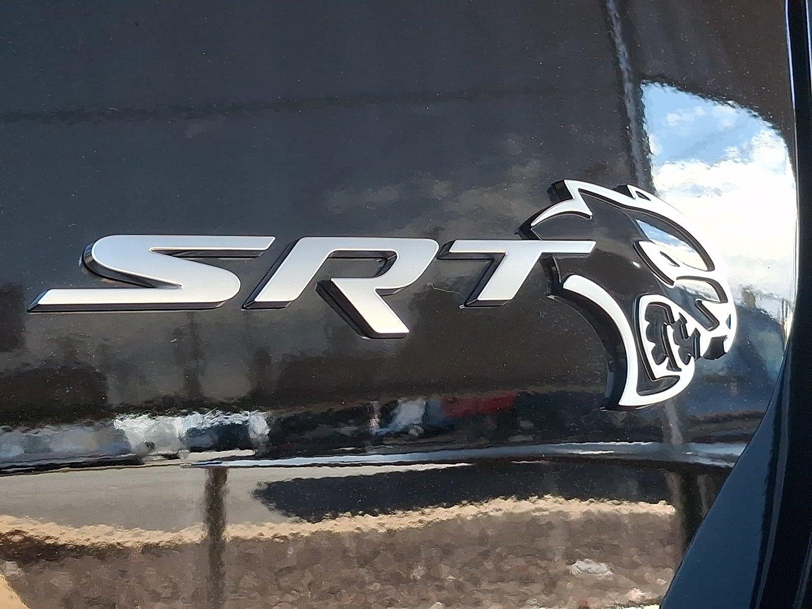 2026 Dodge Durango SRT Hellcat Jailbreak