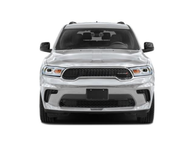2026 Dodge Durango SRT Jailbreak