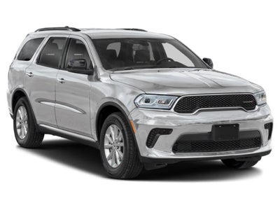 2026 Dodge Durango SRT Jailbreak