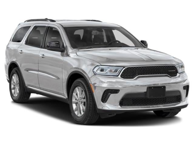 2026 Dodge Durango SRT Jailbreak