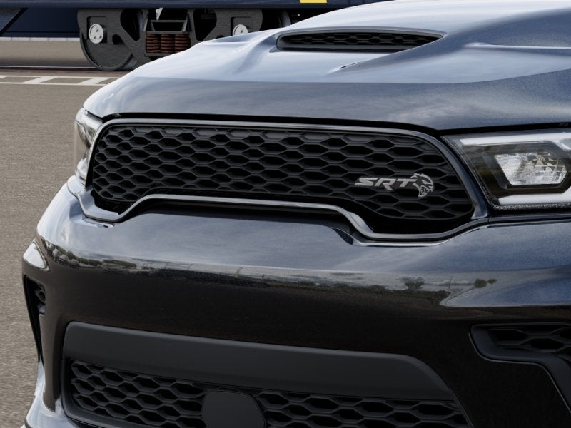 2026 Dodge Durango SRT Jailbreak