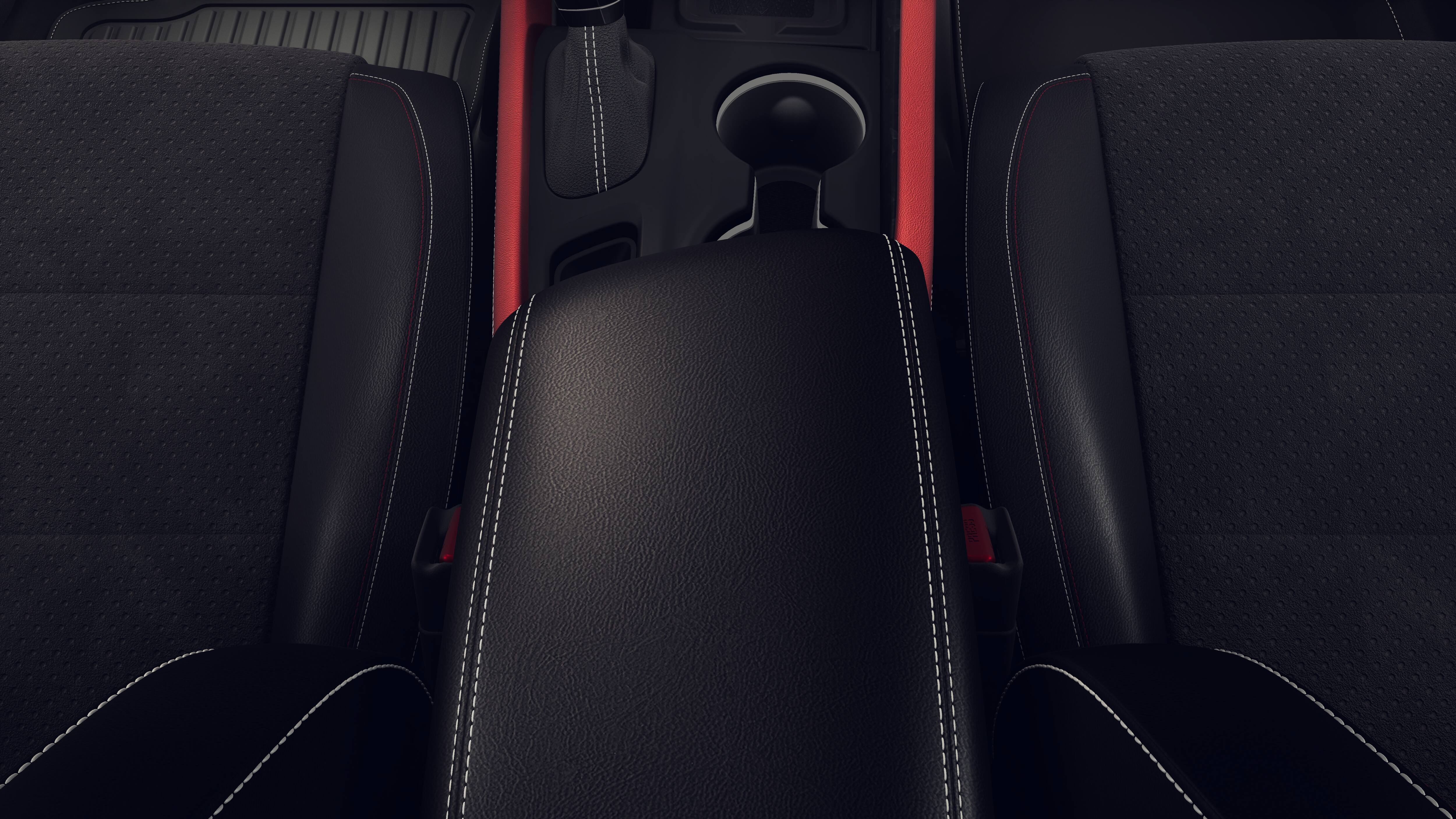 2026 Dodge Durango SRT Jailbreak