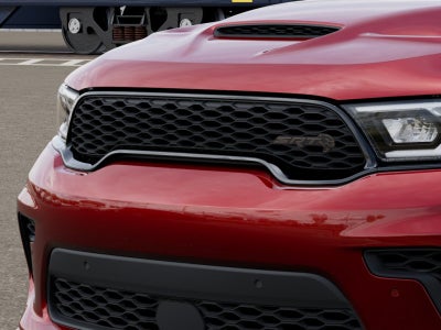 2026 Dodge Durango SRT Jailbreak