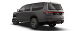 2026 Jeep Grand Wagoneer L Limited Altitude