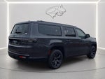 2026 Jeep Grand Wagoneer L Limited Altitude