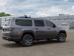 2026 Jeep Grand Wagoneer L Limited Altitude