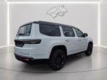 2026 Jeep Grand Wagoneer Summit Reserve