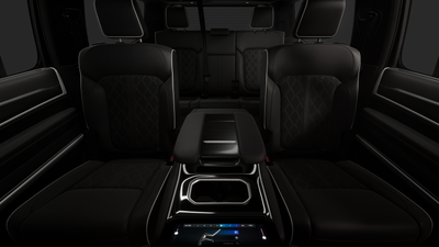 2026 Jeep Grand Wagoneer Summit Reserve