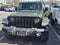 2022 Jeep Gladiator Willys