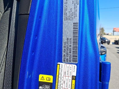 2026 Jeep Gladiator Sport S