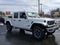 2026 Jeep Gladiator Sahara