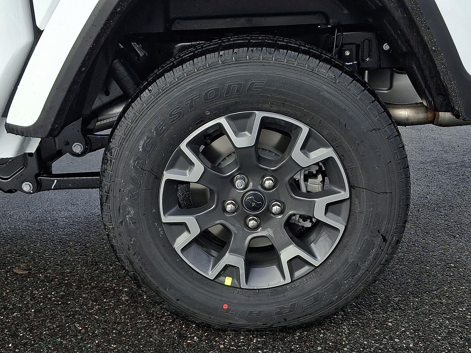 2026 Jeep Gladiator Sahara