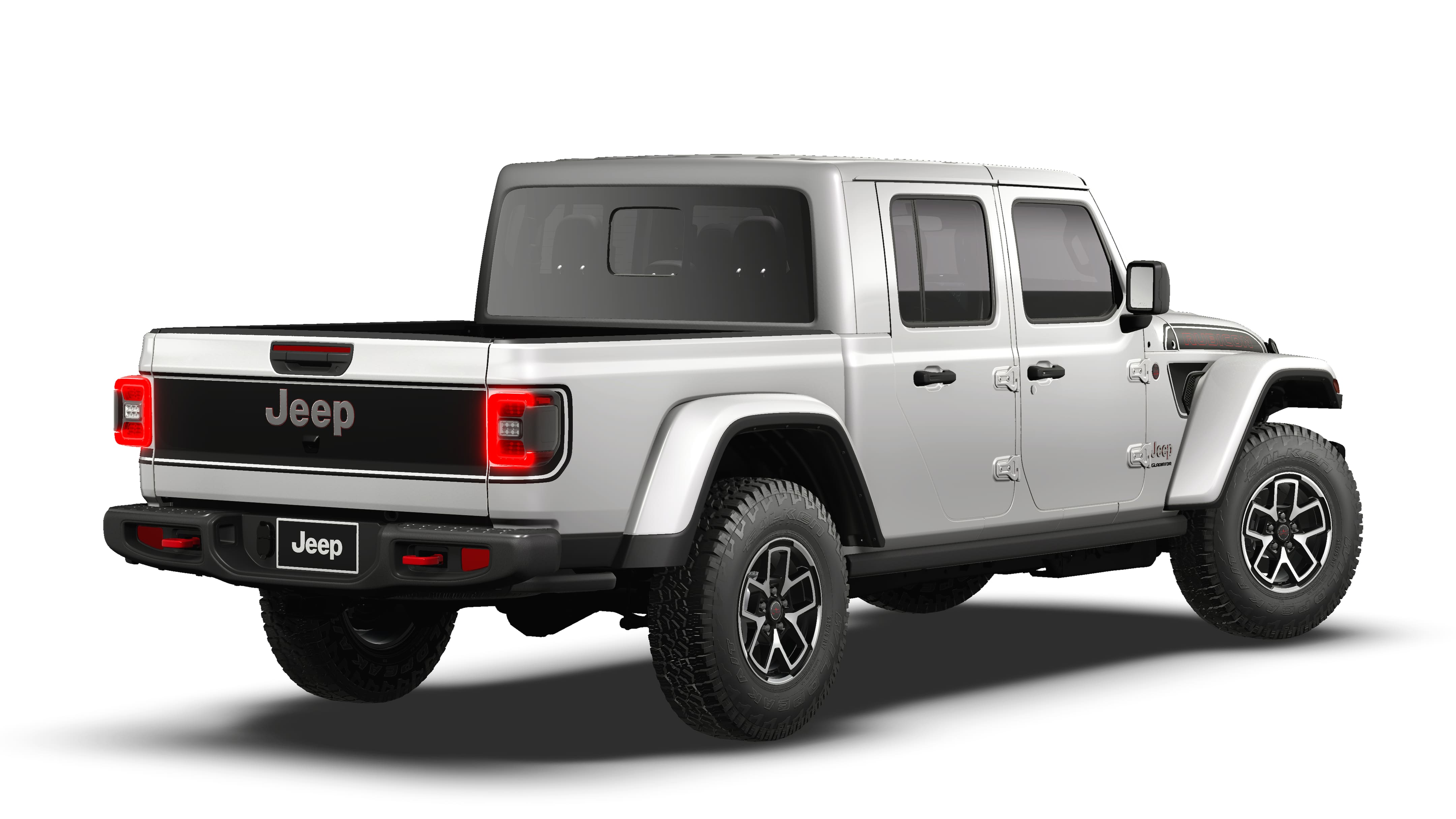 2026 Jeep Gladiator Shadow Ops