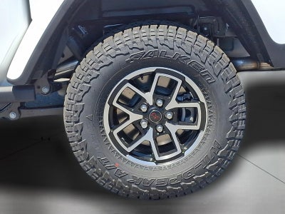 2026 Jeep Gladiator Shadow Ops