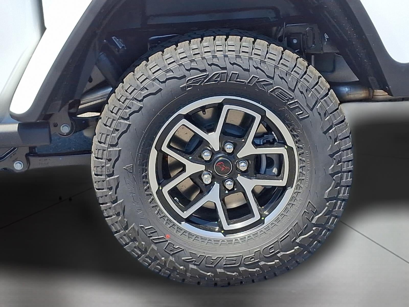 2026 Jeep Gladiator Shadow Ops