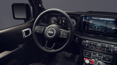 2026 Jeep Gladiator Shadow Ops