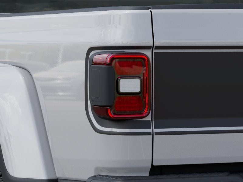 2026 Jeep Gladiator Shadow Ops