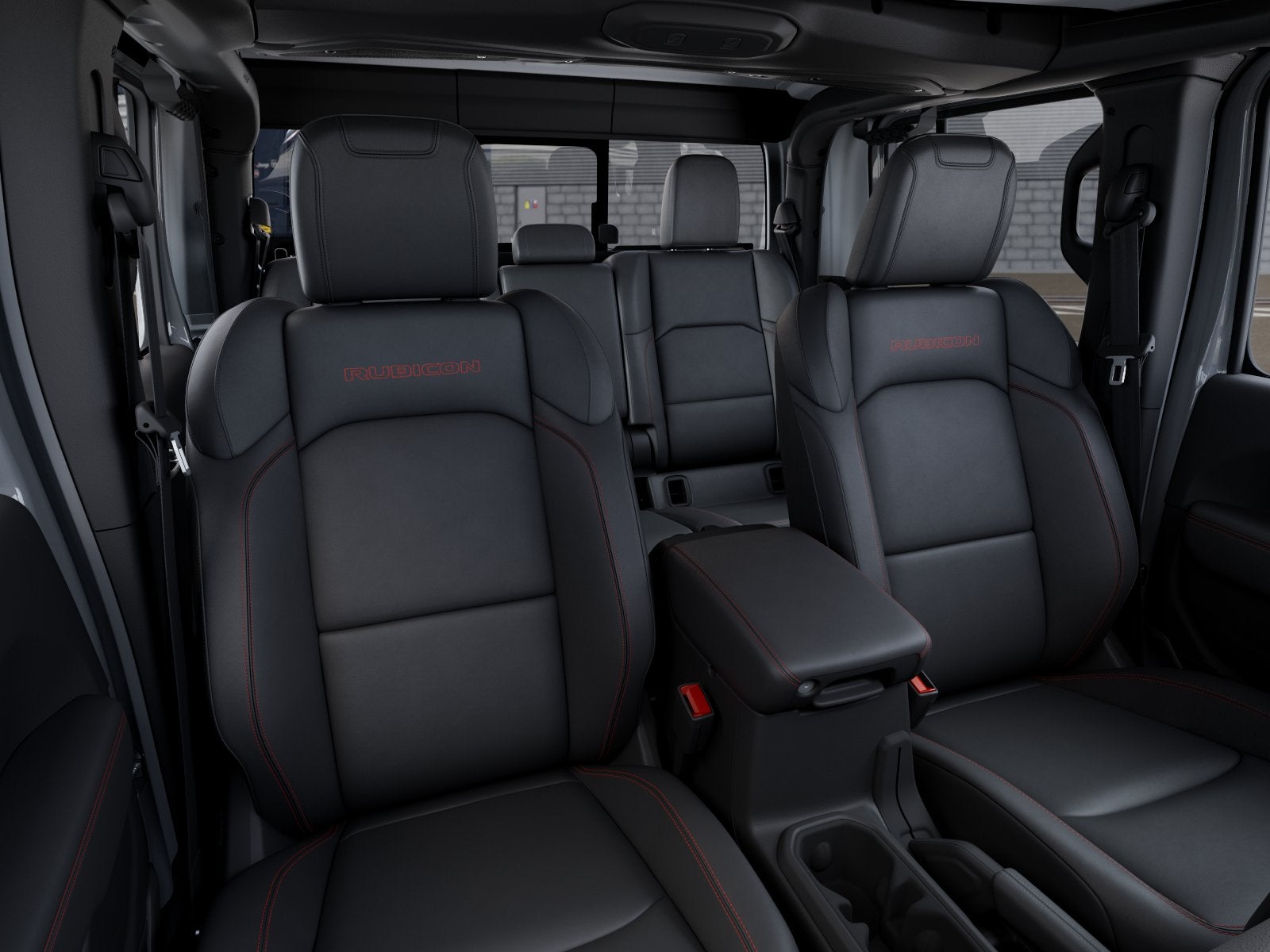 2026 Jeep Gladiator Shadow Ops