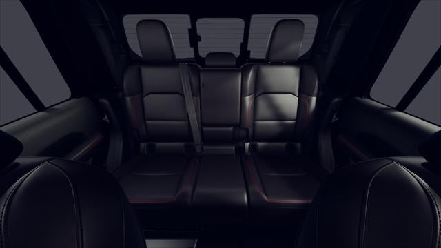 2026 Jeep Gladiator Rubicon X