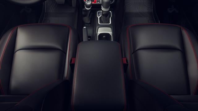 2026 Jeep Gladiator Rubicon X